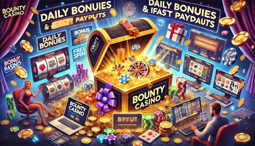 Bounty Casino